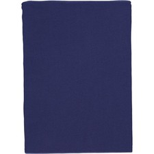 Bassetti Spannbettlaken 140x200cm Marine 95% Baumwolle 5% Elasthan NEU