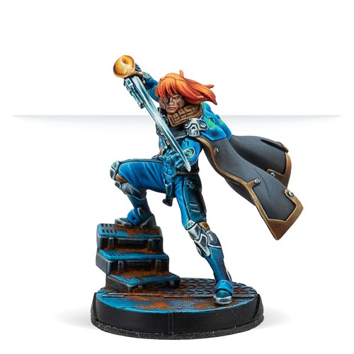 Infinity korsan corsairs of - corsairs,