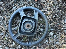 Ransomes Mäher 213 Autobahn