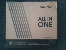 Shuttle P90U 19,5" Touch
