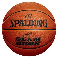 Spalding slam dunk - slam,