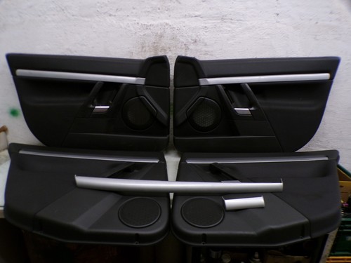 Türverkleidung opel vectra - opel,