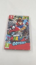 Super Mario Odyssey - Nintendo