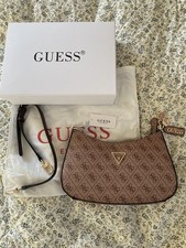 Guess tasche braun - guess,