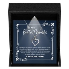 Beste Freundin Geschenk
