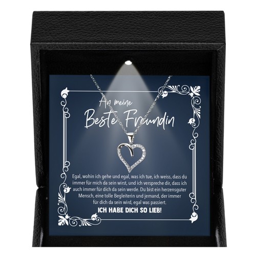Beste freundin geschenk - beste,