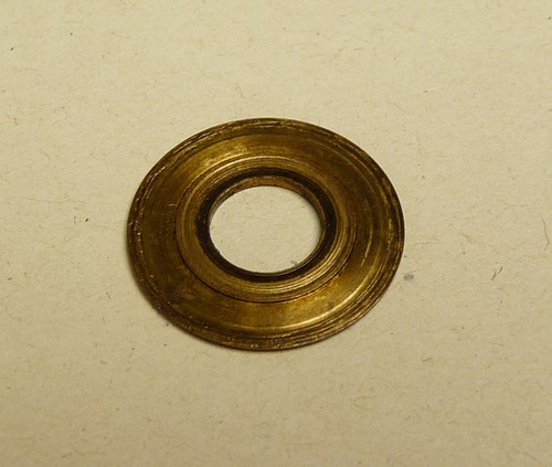 Ersatzteil stufenscheibe mm - stufenscheibe, 8