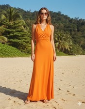 DAMEN/LADIES 70’S VINTAGE