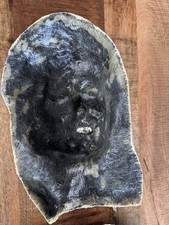 Lifesize Han Solo In Carbonite