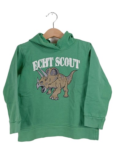Scout kinder kapuzenpullover - scout,