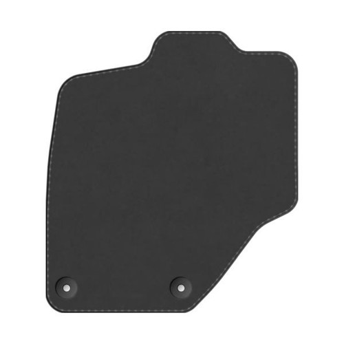 Veloursmatte für jeep compass - veloursmatte,