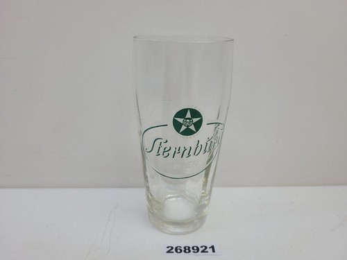 Bierglas sternburg 25l bar - "sternburg",