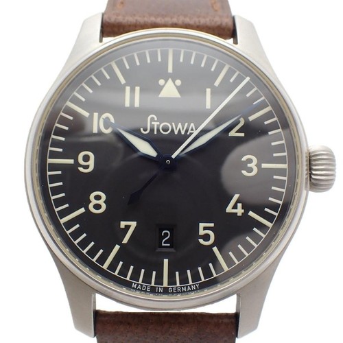 Stowa airman flieger date - stowa,