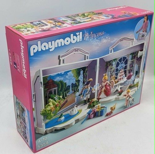 Playmobil 5359 mein mitnehm - playmobil,