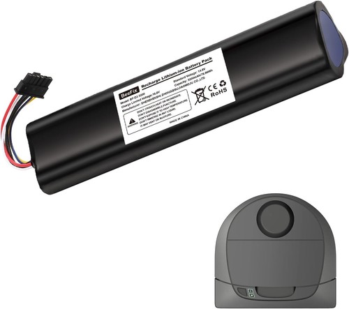 Beefix 5200mah ersatzakku - beefix,