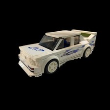 Jesse's Volkswagen Jetta Fast