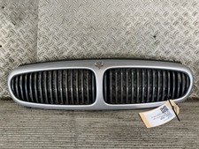 76759 Kühlergrill JAGUAR