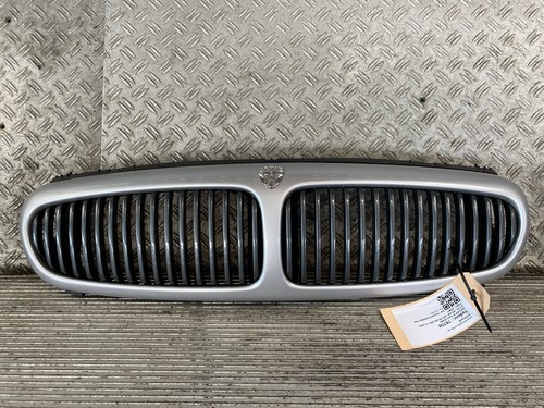 76759 kühlergrill jaguar - kühlergrill,