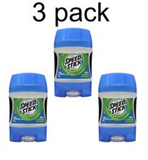 3x MENNEN SPEED STICK EXTREME