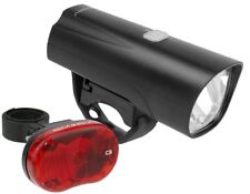 Smart Fahrradbeleuchtung Set