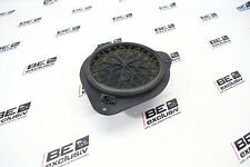 Audi A5 8T Coupe Lautsprecher hinten links rechts Mittel-/Tiefton 8T0035411