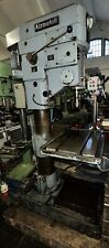  ALZMETALL AB40S Säulenbohrmaschine