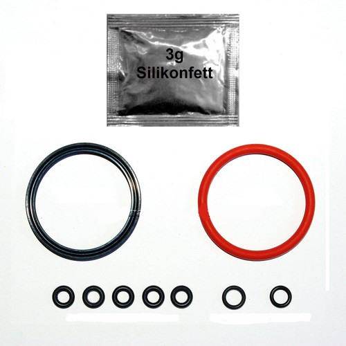 Dichtung dichtset dichtungsset - dichtung,