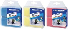 Holmenkol Skiwax-Set 6x 35g