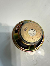 Original Speaker for SONY