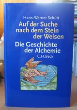 Hans-Werner Schütt Auf der