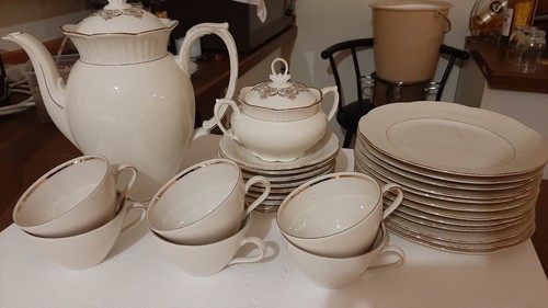 Seltmann weiden kaffeeservice - seltmann,