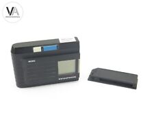 Swissphone Memo Funkmeldeempfänger Komplett FME BOS 20.0kHz 4M-OB RE329-08