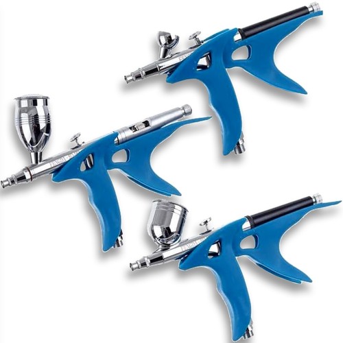 Airbrush pistole griff - airbrush,