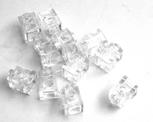 12x lego lampenstein - lego®, 1x1