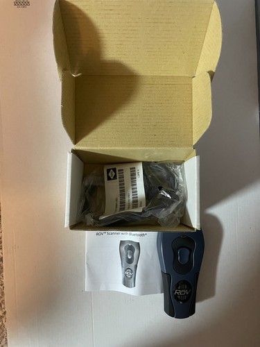 Microvision rov bluetooth - microvision,