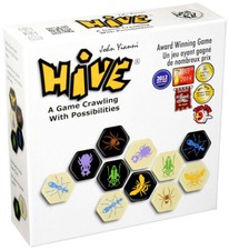 Hive (English Version)