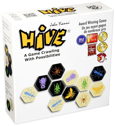 Hive - , (english