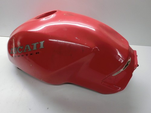 Ducati monster 600 94 01 - monster, 3