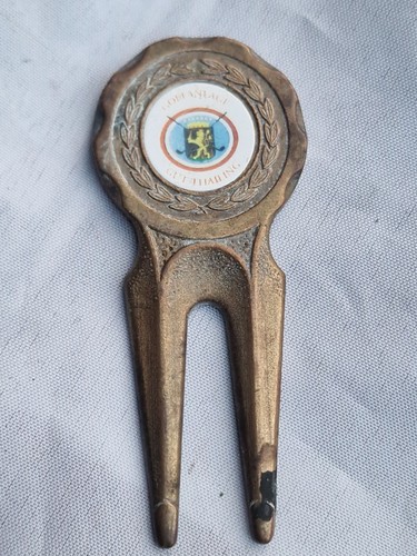Golf memorabilia alte - golf,