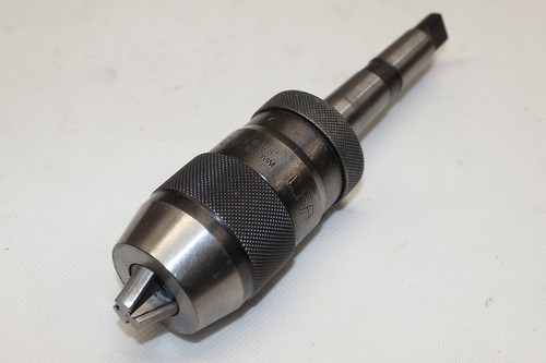 Schnellspannbohrfutter