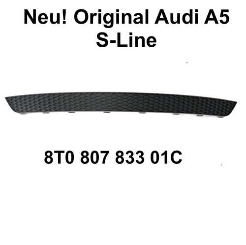 Original audi 8t0 807 833 - audi, (8t0