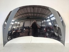 Peugeot 206+  Motorhaube