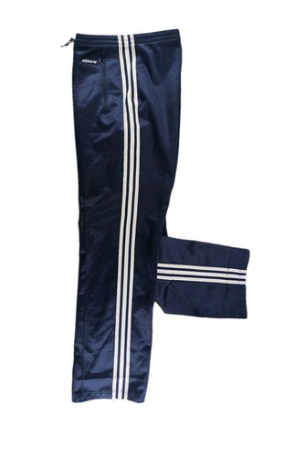 Vintage adidas trackpants - vintage,