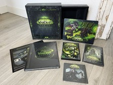 World of Warcraft: Legion -