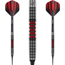 Winmau soft darts - soft, cullen