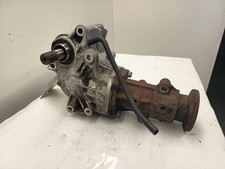 Suzuki Ignis II X45 original Verteilergetriebe Winkelgetriebe1.3 69kW 4WD 137tkm