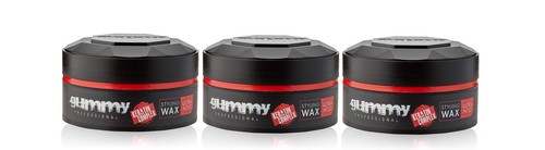 Fonex gummy styling wax - fonex,