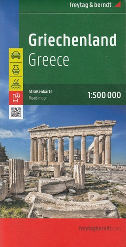 Griechenland 500 000 - griechenland, 1