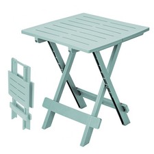 Kunststoff klapptisch adige - klapptisch,