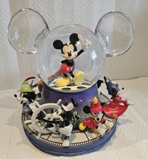 BRADFORD EXCHANGE - Disney